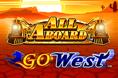Play All Aboard Go West
