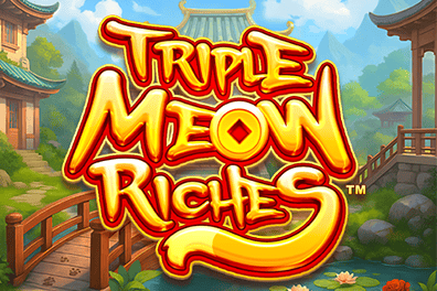 Play Triple Meow Riches