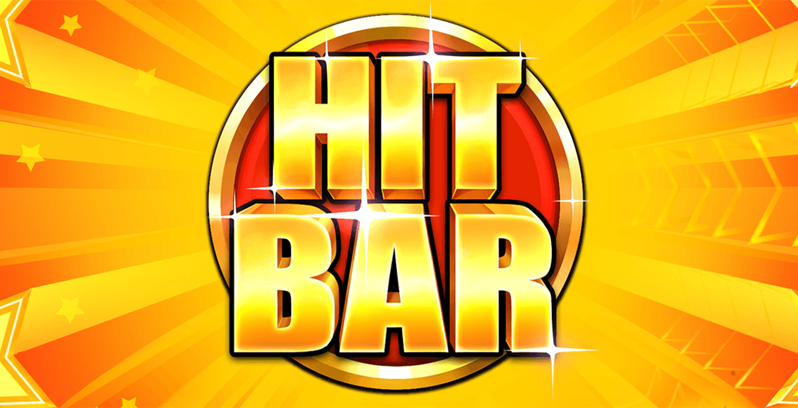 Hit Bar - Game Title
