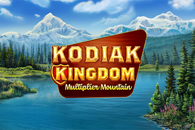 Play Kodiak Kingdom (AB)