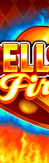 Bells of Fire - Game Title