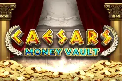 Play Caesars Money Vault