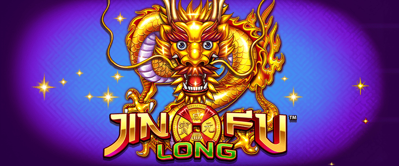 Jinfu Long - Game Title