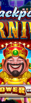 Jackpot Carnival Power of 88 - Game Title