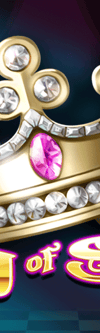 Kings of Slots - Game Title