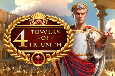 Play 4 Towers of Triumph