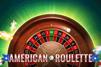Play American Roulette (IGT)