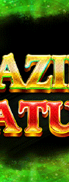 Blazing Creatures - Game Title