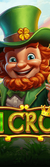Irish Crown - Game Title