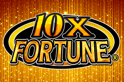 10X Fortune