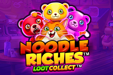 Play Noodle Riches Loot Collect