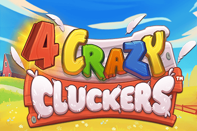 Play 4 Crazy Cluckers (AB)