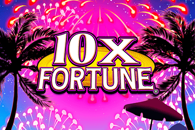 10X Fortune