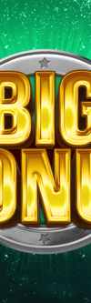 Big Bonus - Game Title