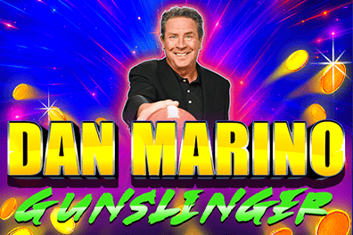 Play Dan Marino Gunslinger
