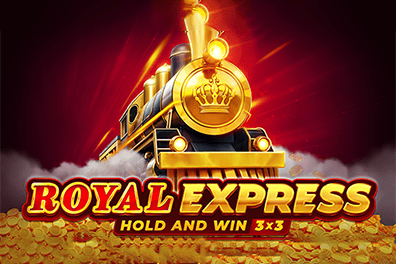 Play Royal Express Hold and Win