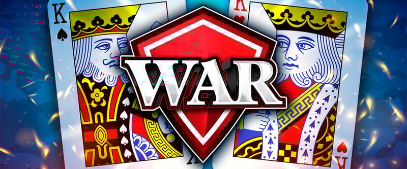 War - Game Title