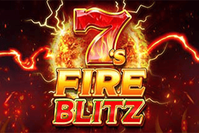 Play 7s Fire Blitz