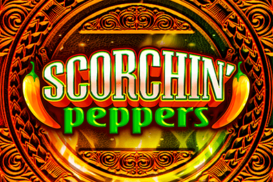Play Scorchin Peppers