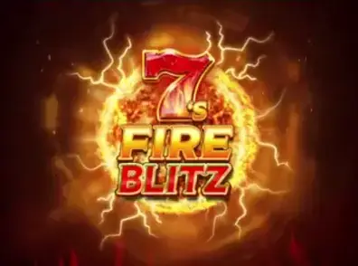 Play 7s Fire Blitz