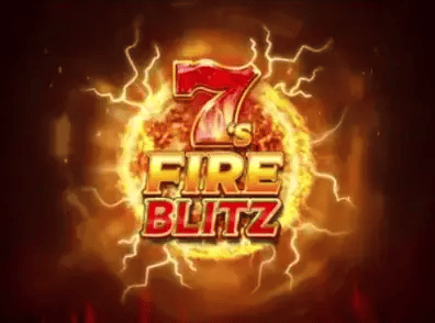 Play 7s Fire Blitz