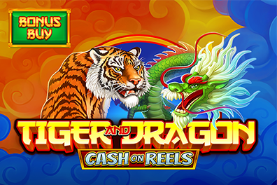 Play Tiger and Dragon Multiplier