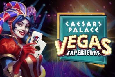 Play Caesars Palace Vegas Experience