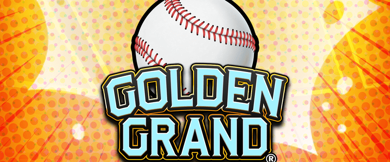 Golden Grand (MI/PA/ON) - Game Title