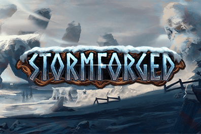 Play Stormforged