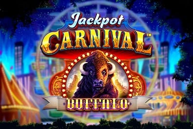 Jackpot Carnival Buffalo image