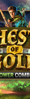 Chests of Gold - Game Title