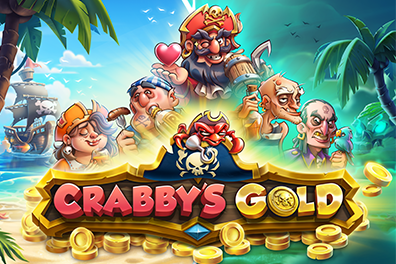 Play Crabbys Gold