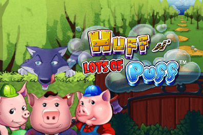 Huff n Lots of Puff image