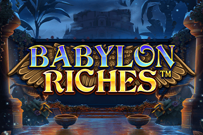 Play Babylon Riches
