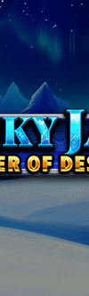 Lucky Jack - Dagger of Destiny - Game Title