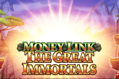Play Money Link The Great Immortals