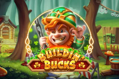 Play Buildin Bucks