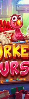 Turkey Burst (MI/NJ) - Game Title