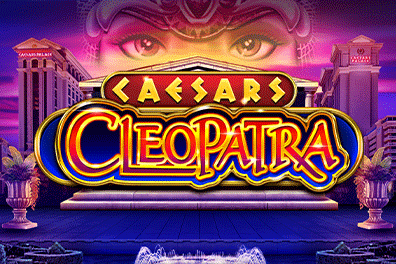 Play Caesars Cleopatra