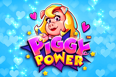 Play Piggy Power