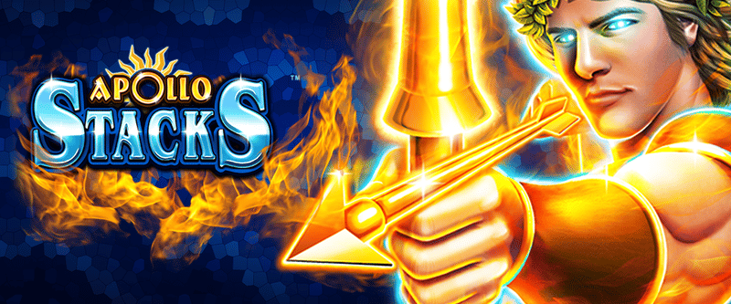 Apollo Stacks - Game Title