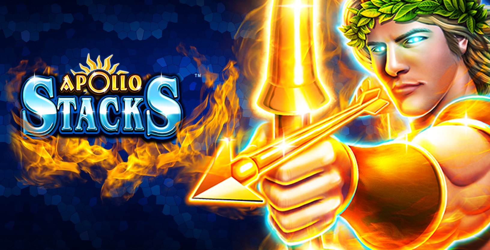 Apollo Stacks - Game Title