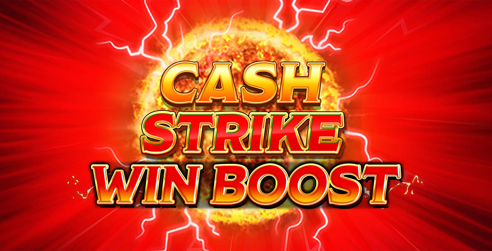 Cash Strike Win Boost - Game Title