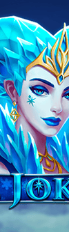 Ice Joker - Game Title