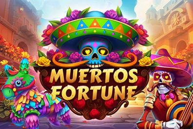 Play Muertos Fortune