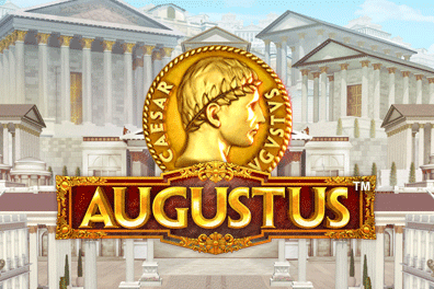 Augustus - Game Title