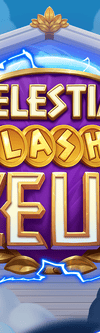 Celestial Flash of Zeus - Game Title
