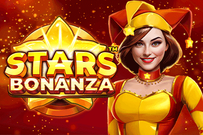Play Stars Bonanza