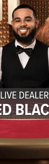 Live Dealer VIP Speed Blackjack P - Game Title