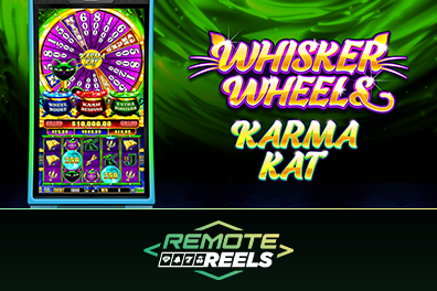 Play Whisker Wheels Karma Kat (2008)